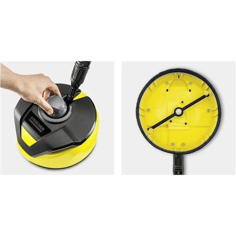 Terases mazgāšanas uzgalis Kärcher