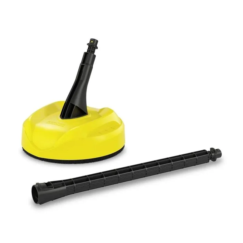 Terases mazgāšanas uzgalis Kärcher T 2 T-racer. 253 mm