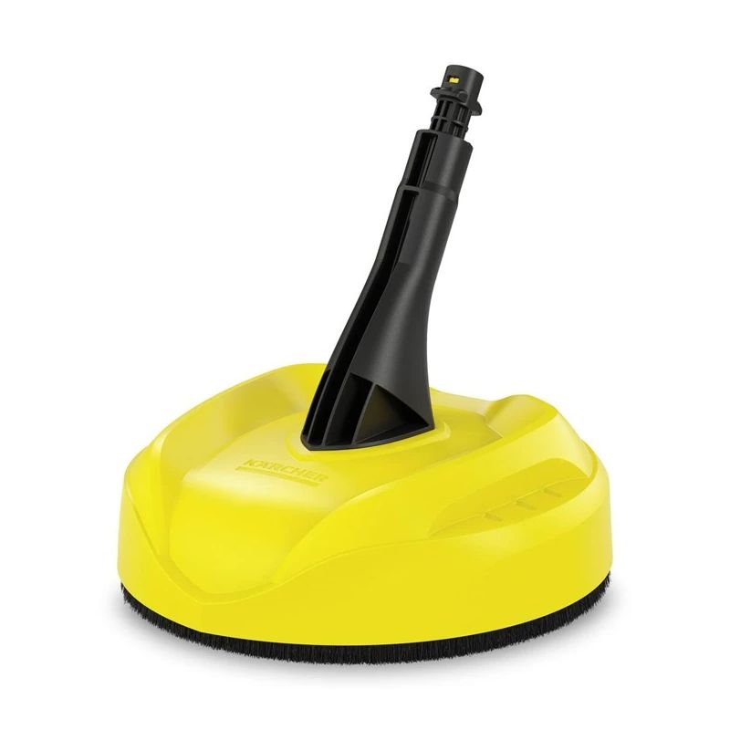 Terases mazgāšanas uzgalis Kärcher T 2 T-racer. 253 mm