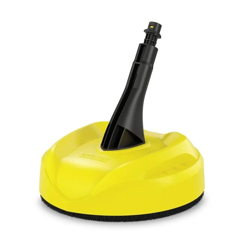 Terases mazgāšanas uzgalis Kärcher T 2 T-racer. 253 mm