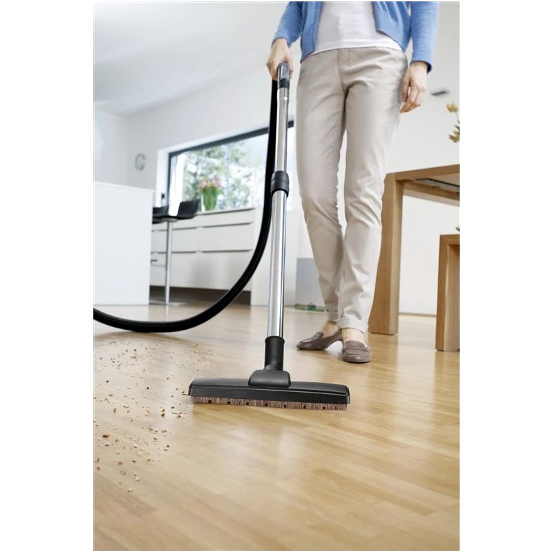 Uzgalis parketam ds-vc putekļu sūcējiem