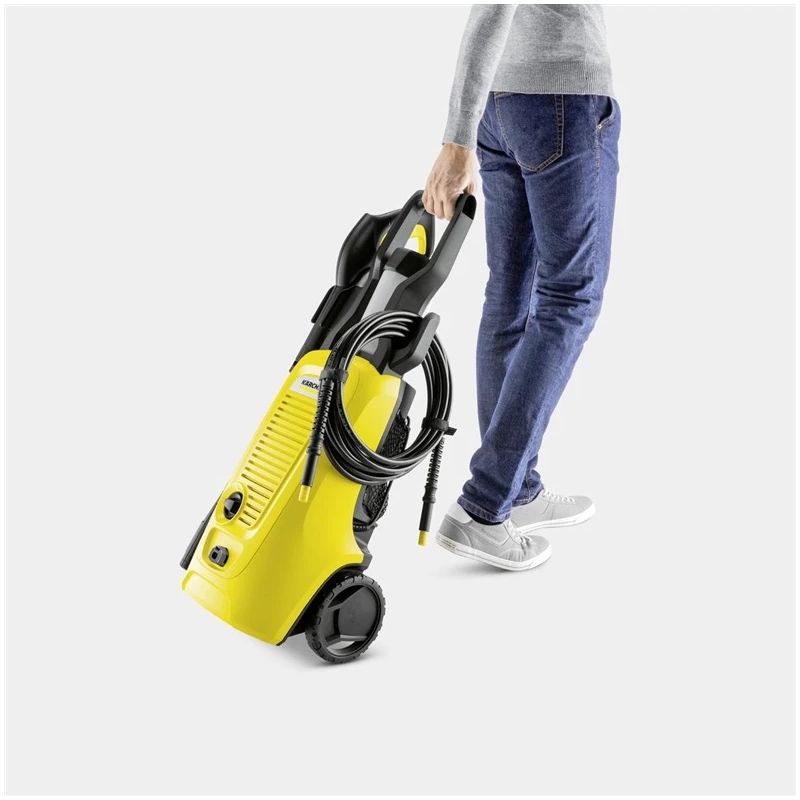 Augstspiediena mazgātājs Kärcher K4 UNIVERSAL 1800W 130 Bar