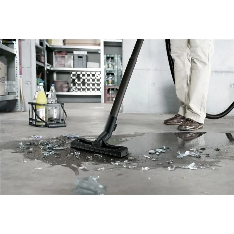 Putekļu sūcējs Kärcher WD 3 S V-17-4-20, 1000 W