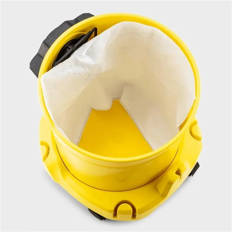 Dulkių siurblio maišelis Kärcher 2.863-314.0