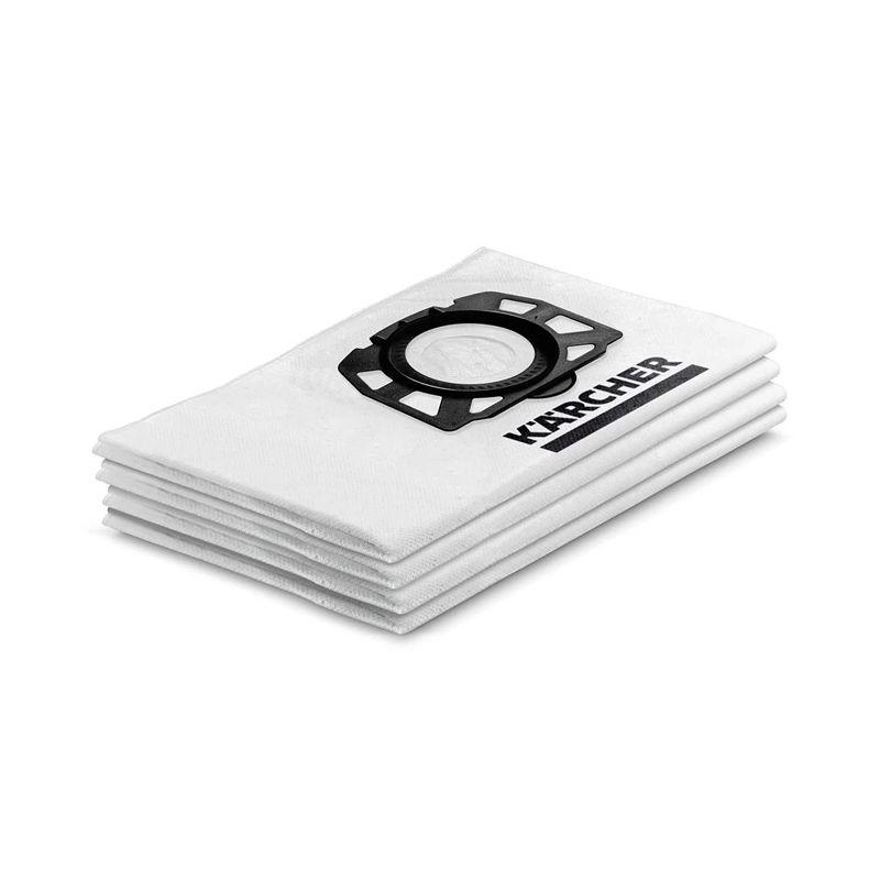 Putekļu sūcēja maiss 2.863-314.0 Kärcher