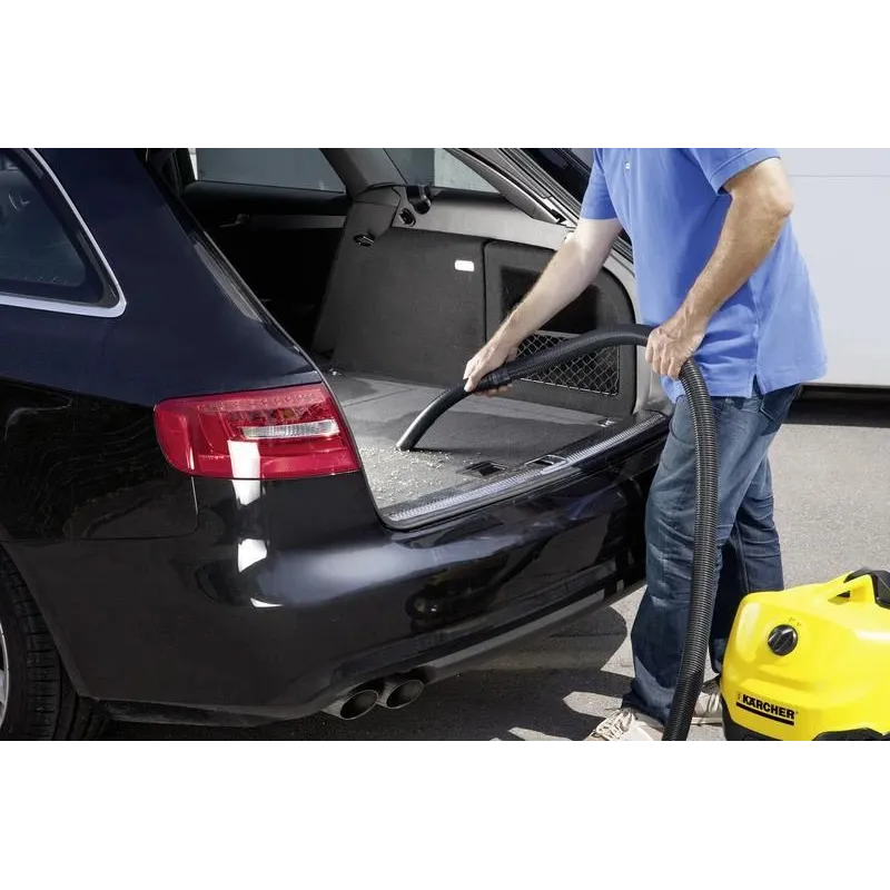 Putekļu sūcējs Kärcher WD 3 V-17-6-20 Car, 1000 W