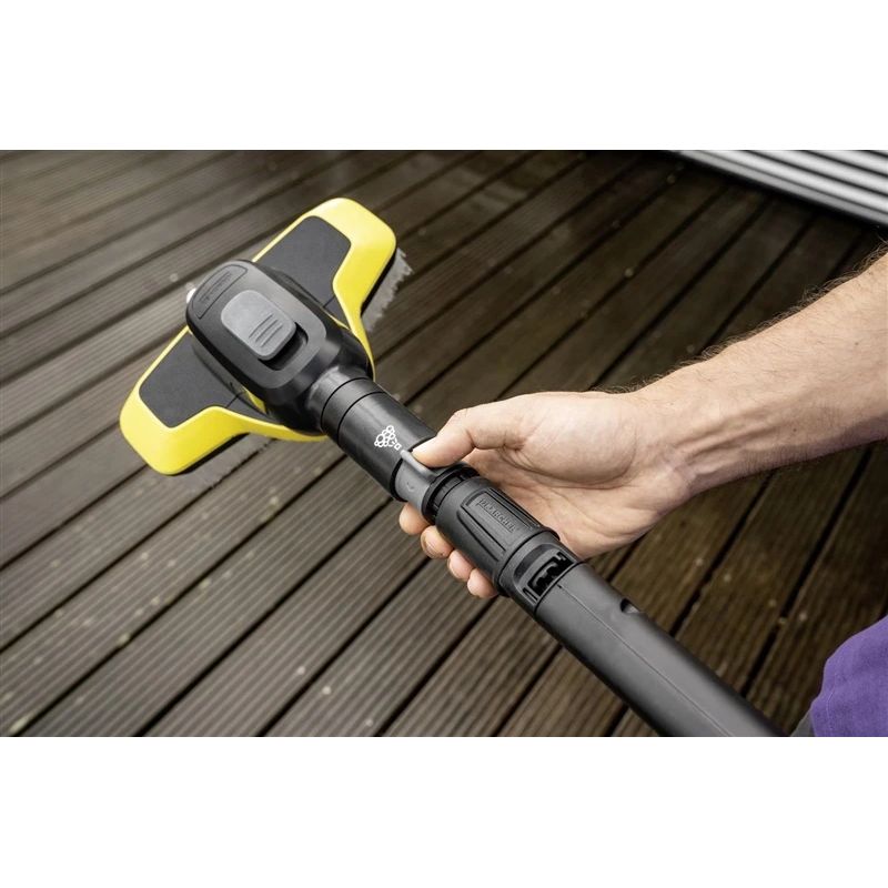 Augstspiediena mazgātāja sprausla Kärcher WB 7 Plus 3-in-1