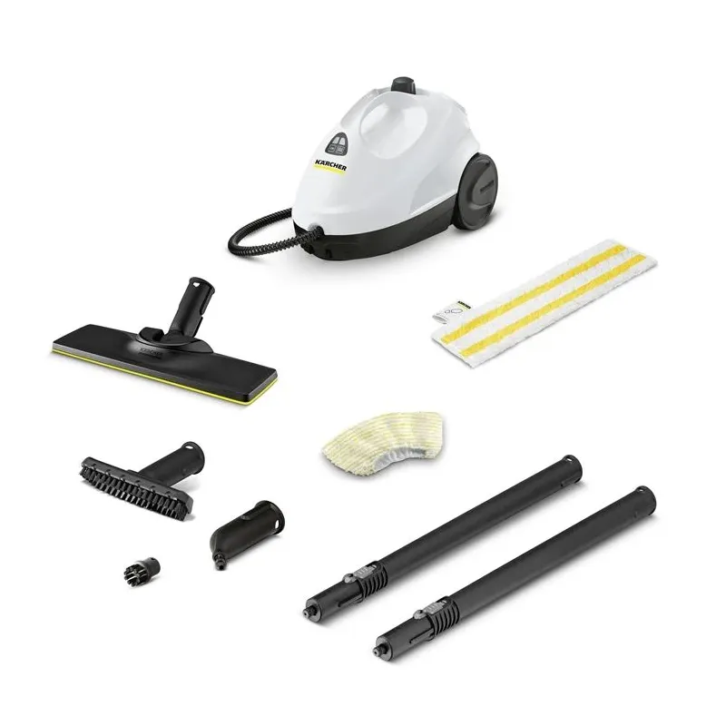 Valymo garais įrenginys Kärcher SC 2 EASYFIX