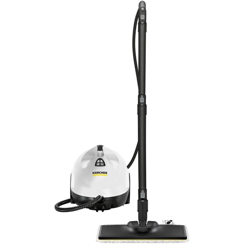 Tvaika tīrītājs Kärcher SC 2 EASYFIX