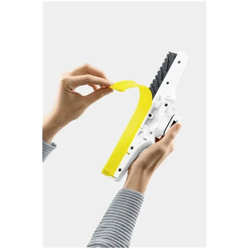 Langų valytuvas Kärcher WV 6 PLUS