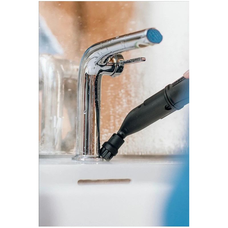 Tvaika tīrītājs karcher sc 5 easy fix