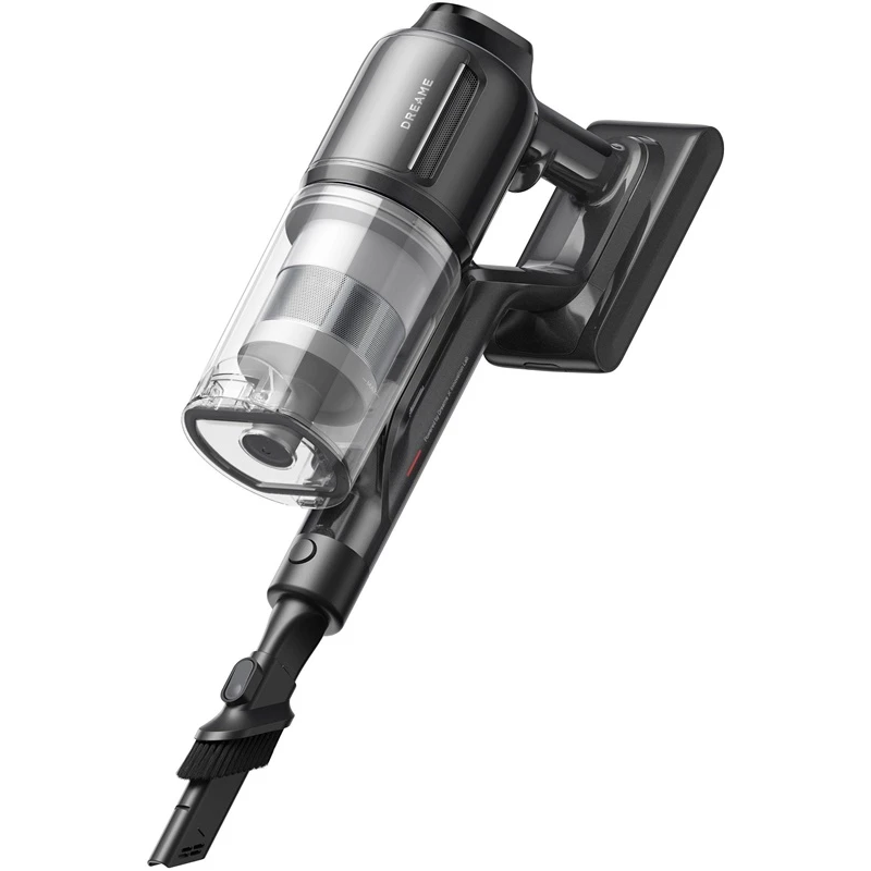 Putekļsūcējs r20 ultra aqua dreame