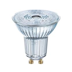 Lampa led value par16 4.3w-840 gu10 36°