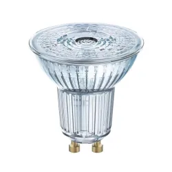 Лампочка Osram LED, PAR16, 4000 °К, GU10, 4.3 Вт, 350 лм