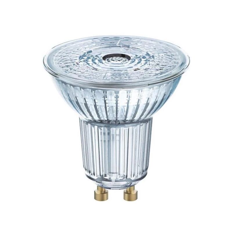 Lampa led value par16 4.3w-840 gu10 36°