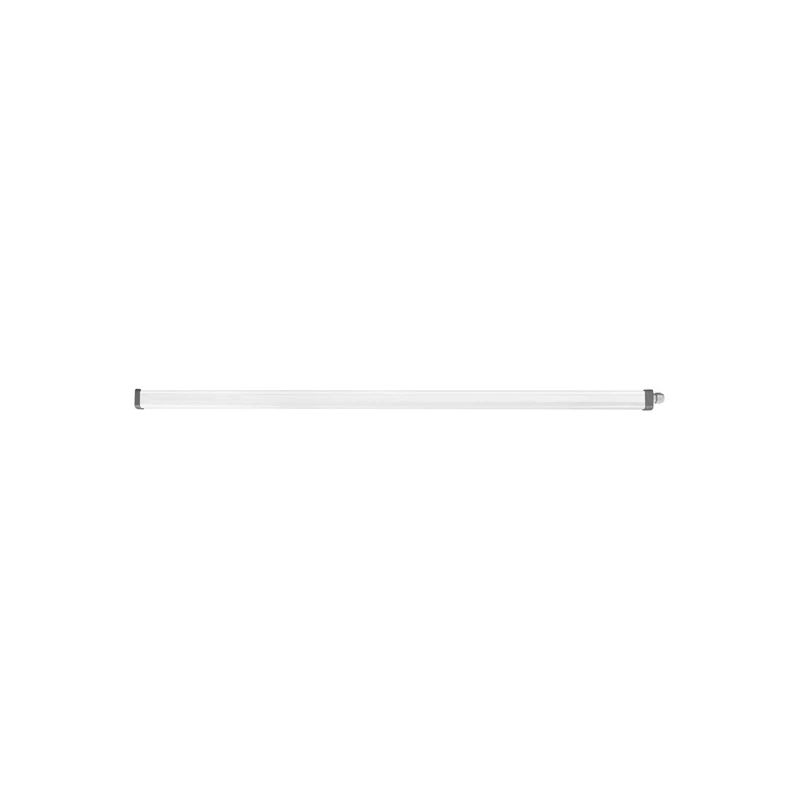 Izturīgs LED gaismeklis SLIM. 1500. 50W. 4000K. 5500lm. IP65