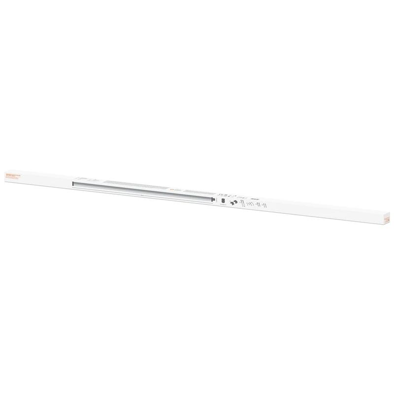 Izturīgs LED gaismeklis SLIM. 1500. 50W. 4000K. 5500lm. IP65