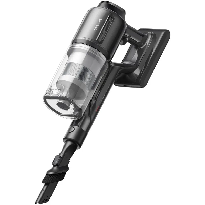 Dulkių siurblys - šluota Dreame R20 Ultra Aquacycle, 2850 mAh