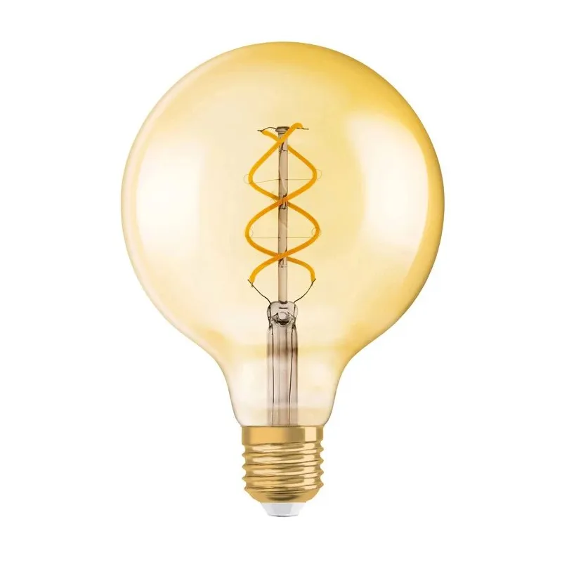 Lambipirn Osram LED, G25, 2000 °K, E27, 5 W, 300 lm