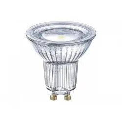 Lemputė Osram LED, PAR16, 4000 °K, GU10, 6.9 W, 620 lm