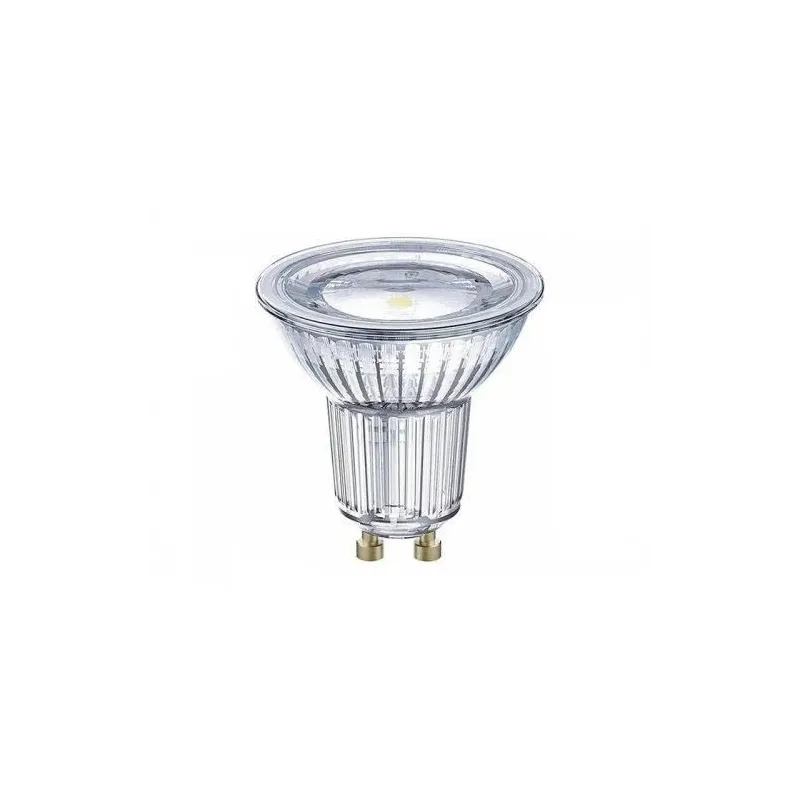 Spuldze Osram LED, PAR16, 4000 °K, GU10, 6.9 W, 620 lm