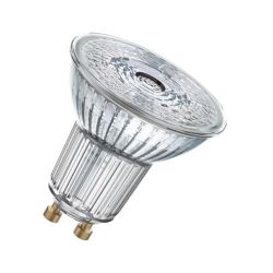 Lampa led value par16 6.9w-840 gu10 36°