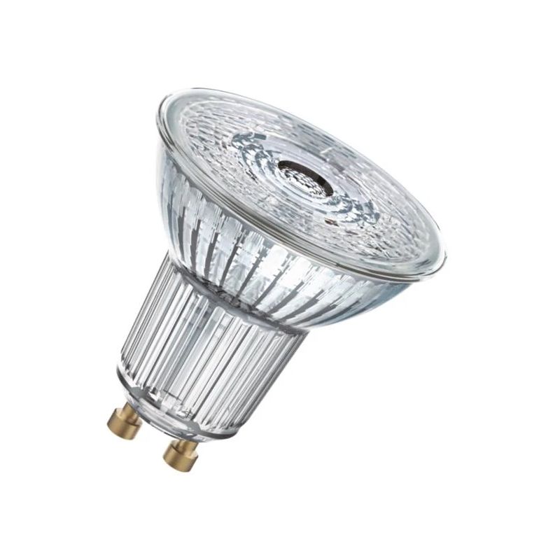 Lampa led value par16 6.9w-840 gu10 36°