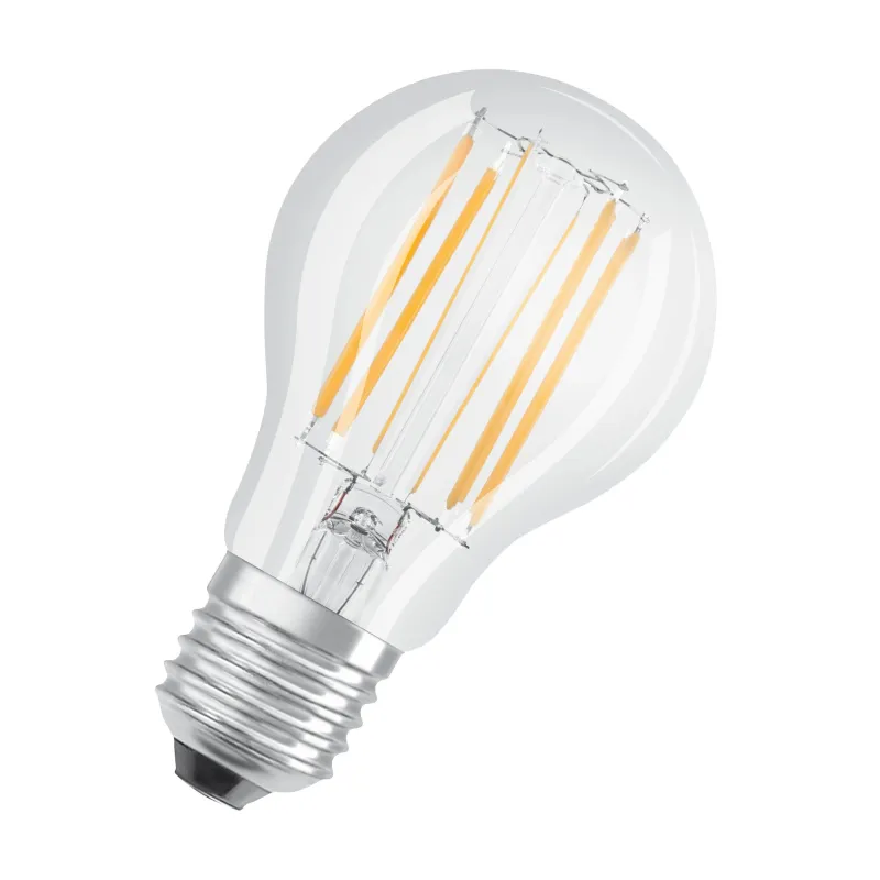Spuldze Osram LED, A60, 2700 °K, E27, 7.5 W, 1055 lm
