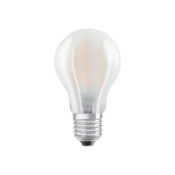 Лампочка Osram LED, A60, 2700 °К, E27, 7 Вт, 806 лм