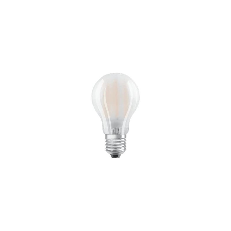 Lampa led a60 7w e27 2700k 806lm mat