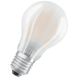 Лампочка Osram LED, A60, 2700 °К, E27, 10 Вт, 1521 лм