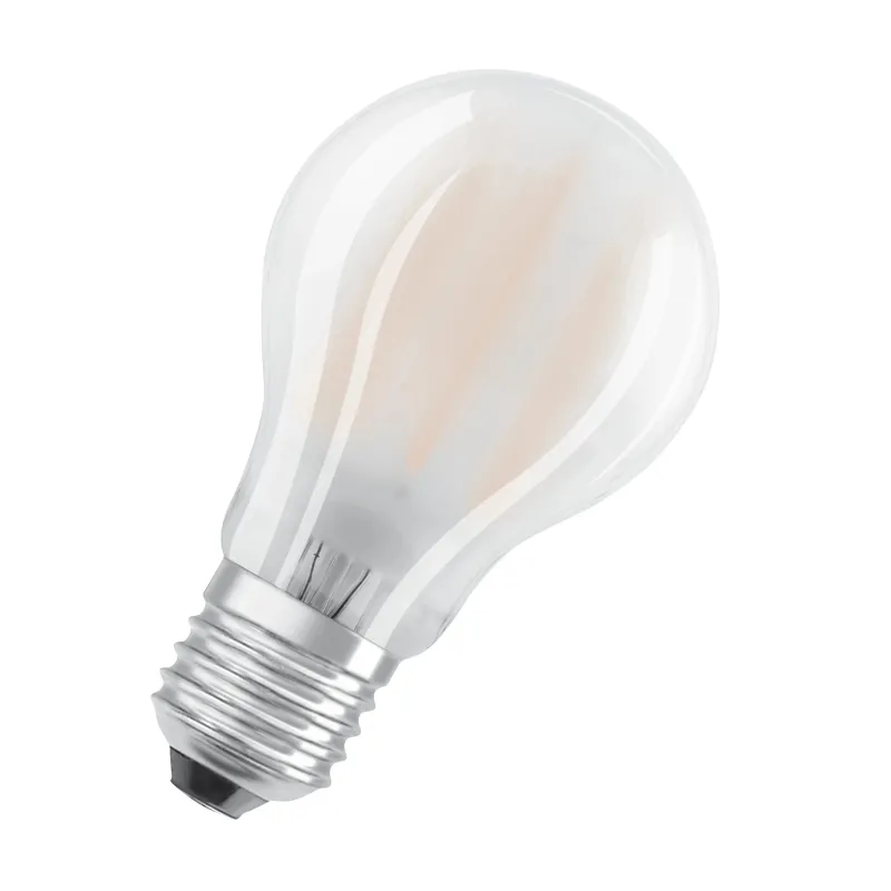 Spuldze Osram LED, A60, 2700 °K, E27, 10 W, 1521 lm