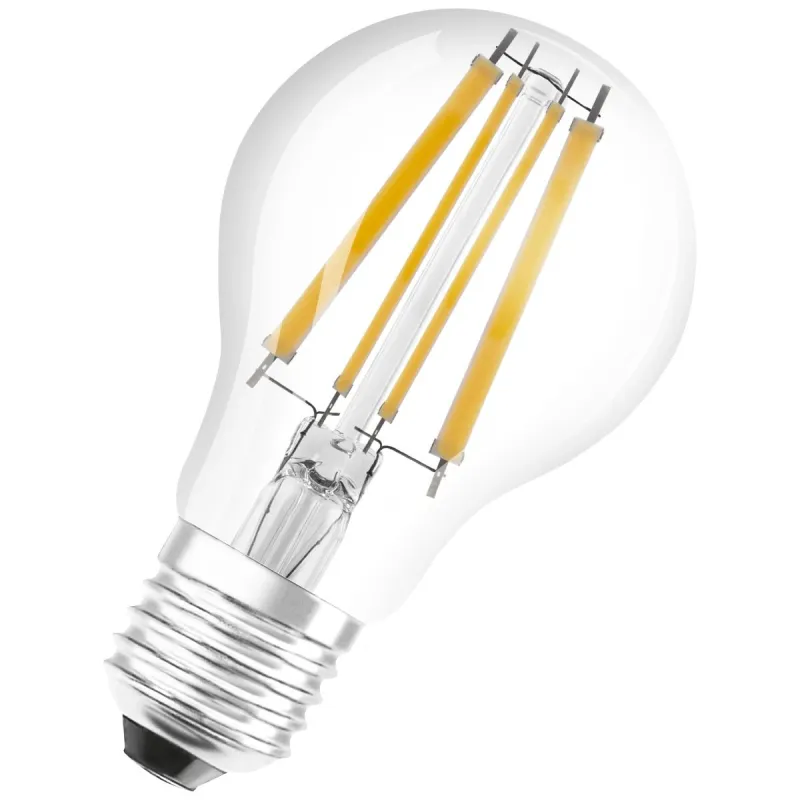 Spuldze Osram LED, A100, 2700 °K, E27, 11 W, 1521 lm
