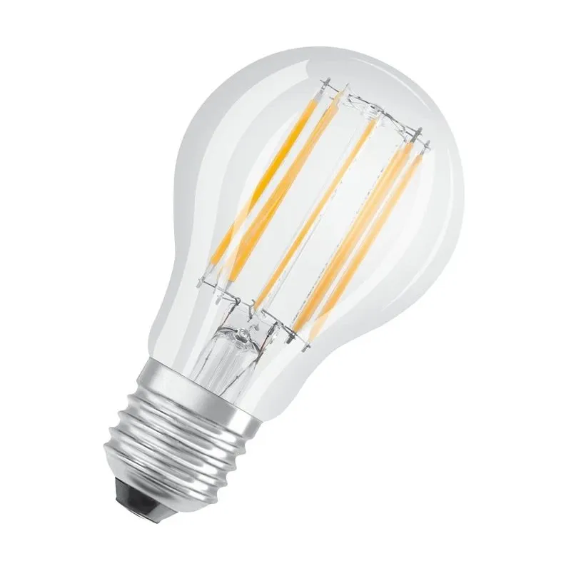 Spuldze Osram LED, A100, 2700 °K, E27, 11 W, 1521 lm