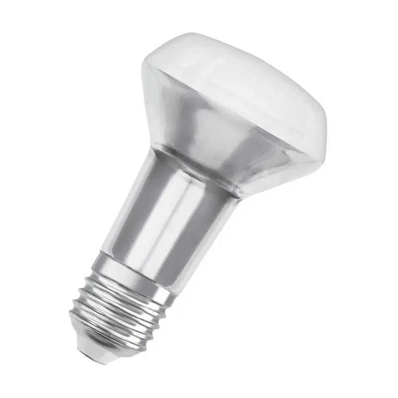 Spuldze Osram LED, R63, 2700 °K, E27, 4.3 W, 345 lm