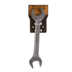 Uzgriežņu atslēga 22x24mm