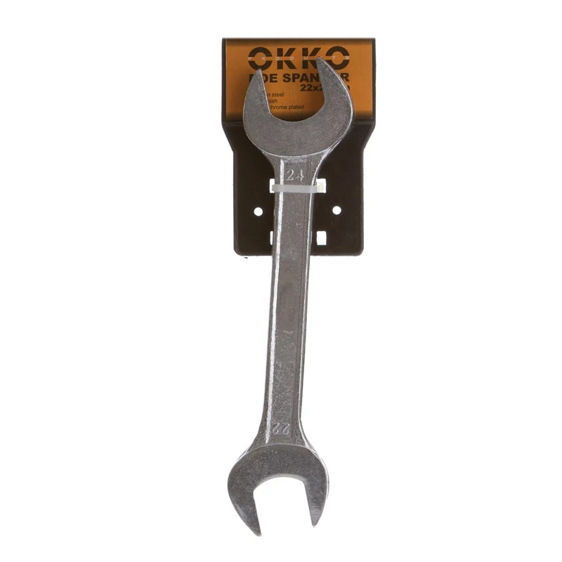 Uzgriežņu atslēga 22x24mm