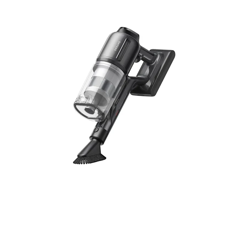 Putekļsūcējs - slota Dreame R20 ULTRA