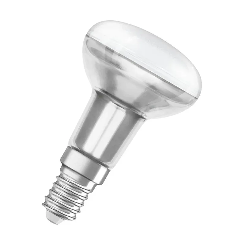 Spuldze Osram LED, R50, 2700 °K, E14, 4.3 W, 345 lm