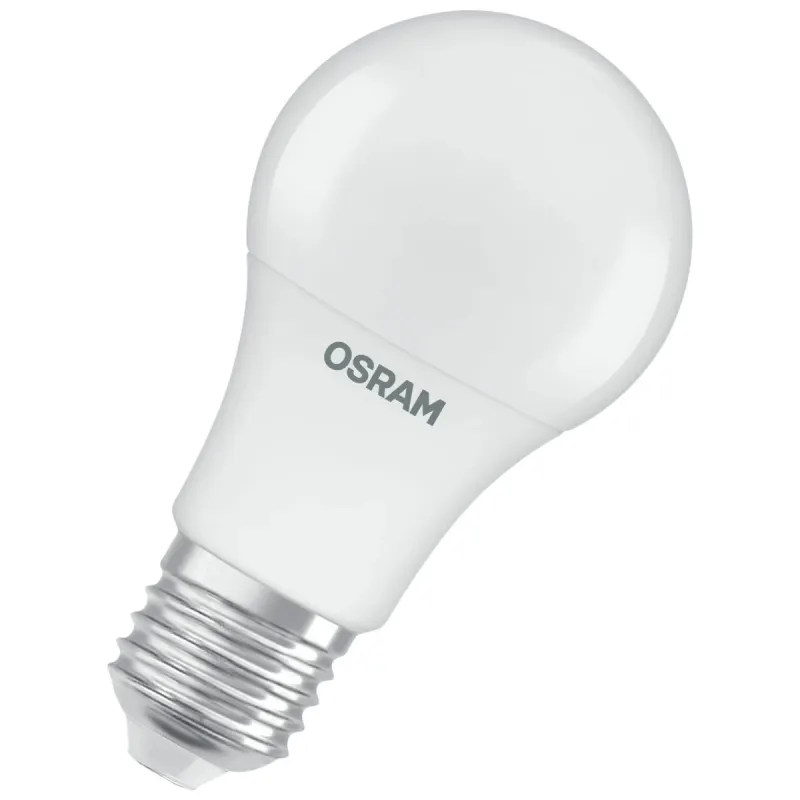 Spuldze Osram LED, A60, 2700 °K, E27, 13 W, 1521 lm