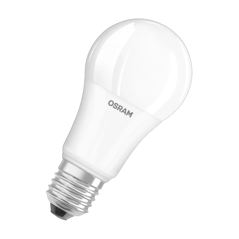 Lambipirn Osram LED, A60, 2700 °K, E27, 13 W, 1521 lm