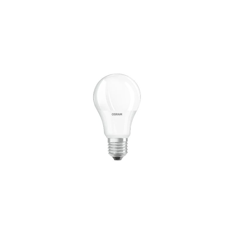Lampa led a60 8.5w e27 2700k 806lm pl-ma