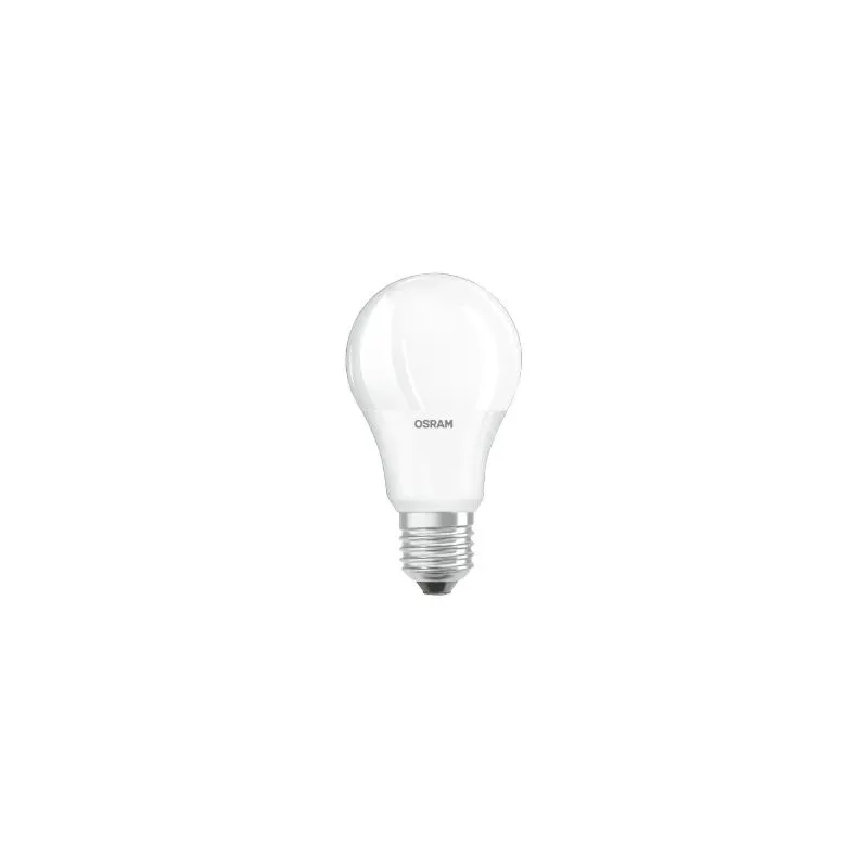 Spuldze Osram LED, A60, 2700 °K, E27, 8.5 W, 806 lm