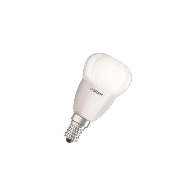 Lampa led value p40 5w-4000 e14 fr 470lm