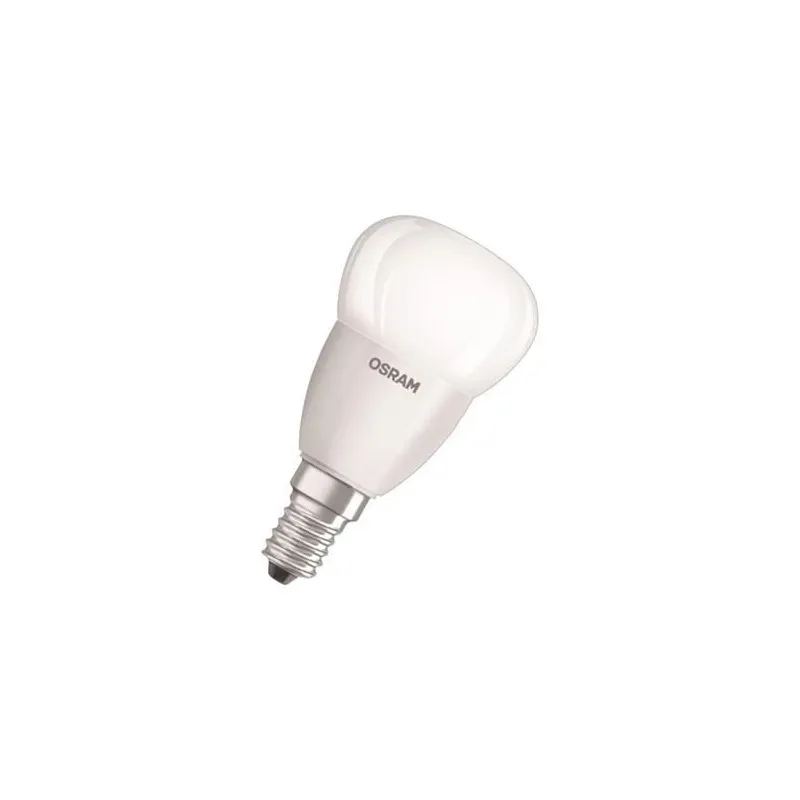 Spuldze Osram LED, P40, 4000 °K, E14, 5 W, 470 lm