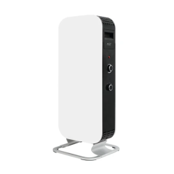 Eļļas radiators ab-h1000mec 1kw mill