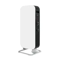 Eļļas radiators ab-h1000mec 1kw mill