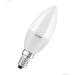 Lampa led value b60 7w-827 e14 fr 806lm