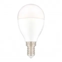 Lambipirn Osram LED, P45, 2700 °K, E14, 8 W, 806 lm