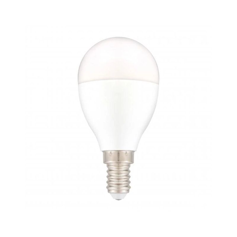 Lampa led value p60 8w-827 e14 fr 806lm